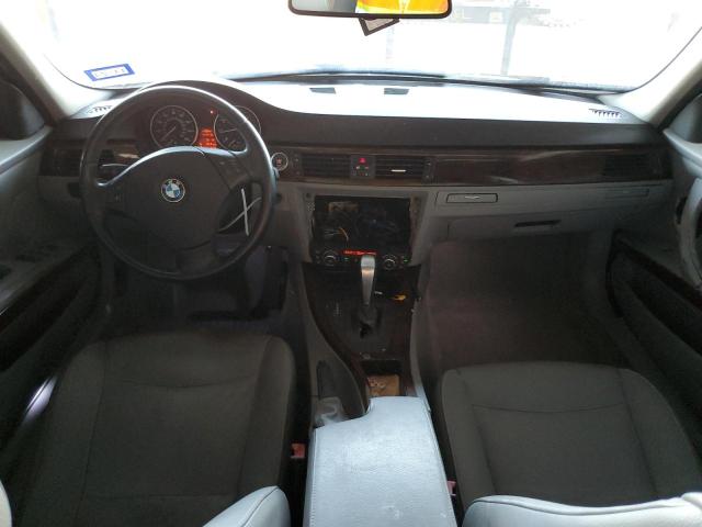 Photo 8 from auction – 2011 BMW 328 I with VIN WBAPH7G54BNM58046