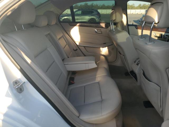 Photo 10 from auction – 2014 MERCEDES-BENZ E 350 with VIN WDDHF5KB4EB071538