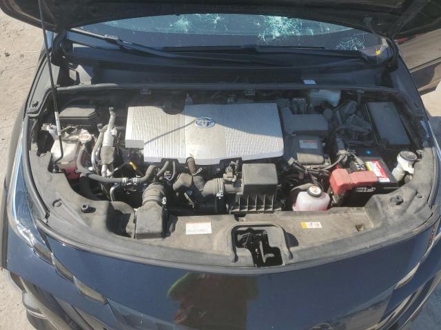 Photo 11 from auction – 2022 TOYOTA PRIUS PRIM with VIN JTDKAMFP4N3199044