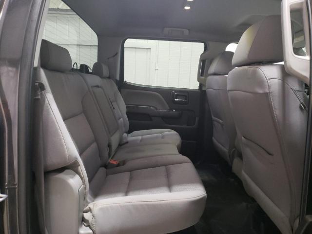 Photo 10 from auction – 2016 GMC SIERRA K25 with VIN 1GT12REG4GF229412