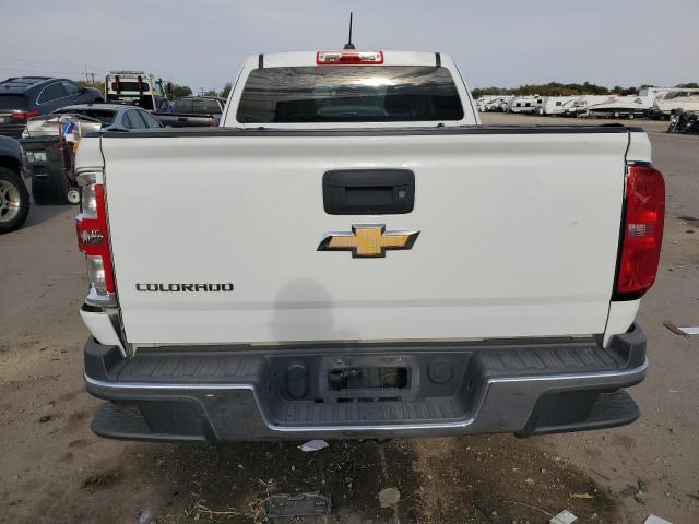 Photo 6 from auction – 2015 CHEVROLET COLORADO with VIN 1GCHSAEA7F1143079