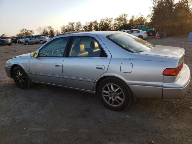 Photo 2 from auction – 2000 TOYOTA CAMRY LE with VIN JT2BF28K9Y0245957