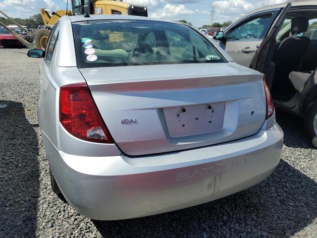 Photo 6 from auction – 2007 SATURN ION LEVEL with VIN 1G8AJ55F27Z199970
