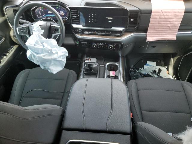 Photo 8 from auction – 2024 CHEVROLET SILVERADO with VIN 2GCPADED3R1201701