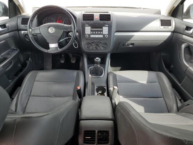 Foto 8 de la subasta – 2007 VOLKSWAGEN JETTA WOLF con VIN 3VWEF81K37M166729
