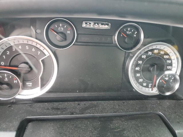 Photo 9 from auction – 2018 RAM 1500 SLT with VIN 1C6RR6GT7JS274051