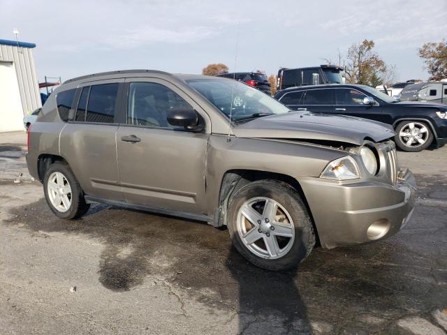 Photo 4 from auction – 2008 JEEP COMPASS SP with VIN 1J8FF47W58D669095