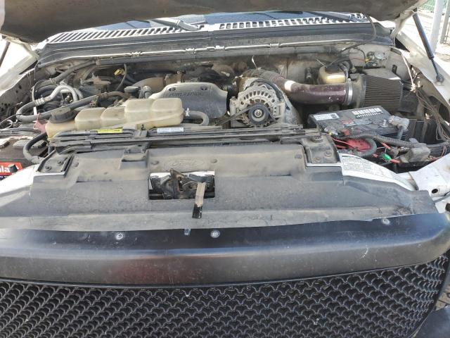 Photo 11 from auction – 2000 FORD F250 SUPER with VIN 3FTNX21F7YMA58471