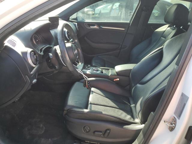 Photo 7 from auction – 2020 AUDI A3 PREMIUM with VIN WAUAUGFF1LA005085