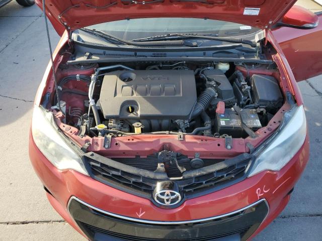 Photo 11 from auction – 2015 TOYOTA COROLLA L with VIN 5YFBURHE5FP339126