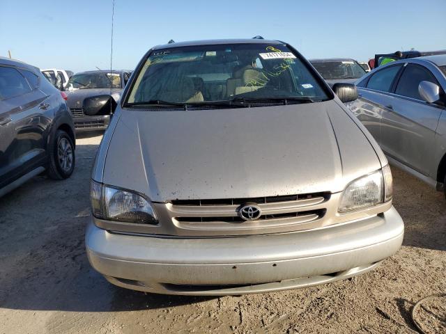 Photo 5 from auction – 2000 TOYOTA SIENNA LE with VIN 4T3ZF13C8YU177856