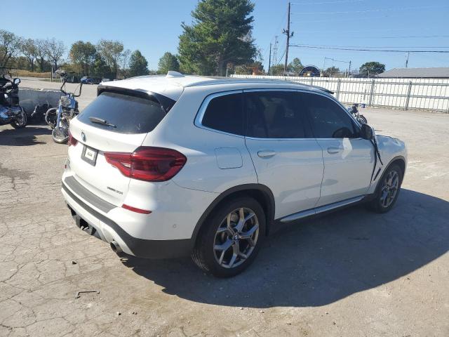 Photo 3 from auction – 2021 BMW X3 XDRIVE3 with VIN 5UXTY5C00M9D90504