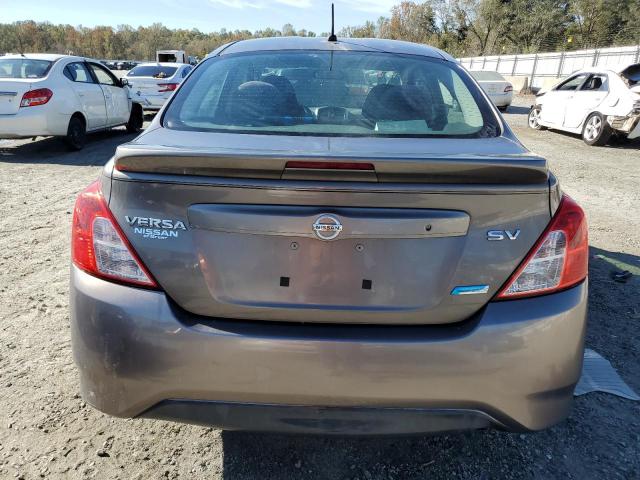 Photo 6 from auction – 2015 NISSAN VERSA S with VIN 3N1CN7AP0FL892221