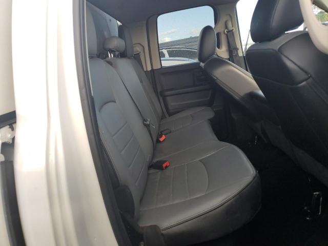 Photo 2 from auction – 2023 RAM 1500 CLASS with VIN 1C6RR7FG3PS524968