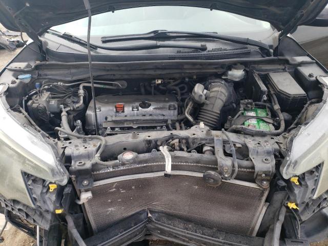 Photo 12 from auction – 2012 HONDA CR-V LX with VIN 2HKRM3H36CH514583