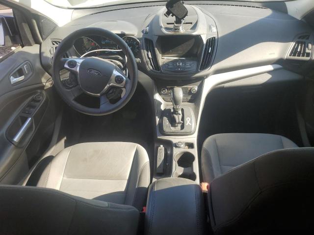Photo 8 from auction – 2014 FORD ESCAPE SE with VIN 1FMCU0GX7EUE47814