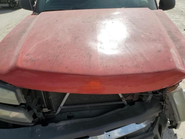 Photo 11 from auction – 2006 CHEVROLET SILVERADO with VIN 1GCEK14TX6E152535