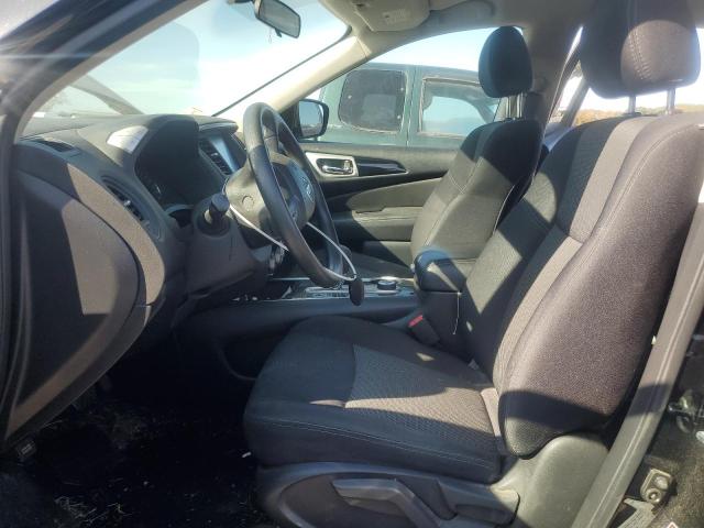 Photo 7 from auction – 2019 NISSAN PATHFINDER with VIN 5N1DR2MM5KC616225