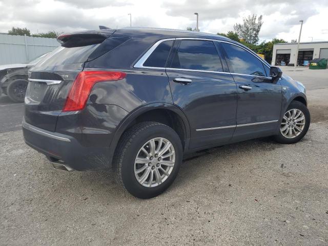 Photo 3 from auction – 2019 CADILLAC XT5 with VIN 1GYKNARSXKZ106582