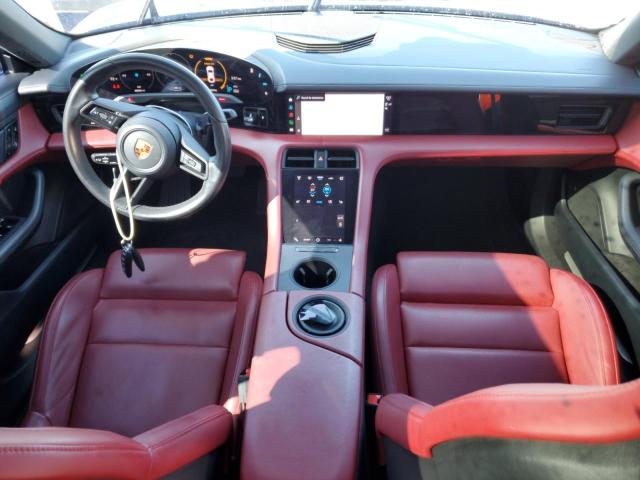 Photo 8 from auction – 2020 PORSCHE TAYCAN 4S with VIN WP0AB2Y14LSA53738