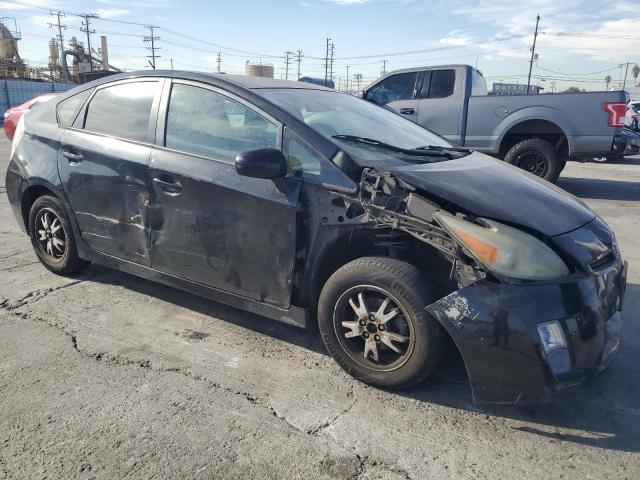 Photo 4 from auction – 2011 TOYOTA PRIUS with VIN JTDKN3DU7B1383859