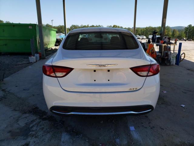 Photo 6 from auction – 2015 CHRYSLER 200 LIMITE with VIN 1C3CCCAB7FN738433