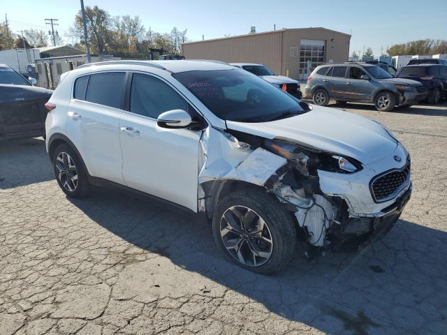 Photo 4 from auction – 2020 KIA SPORTAGE E with VIN KNDPNCACXL7744131