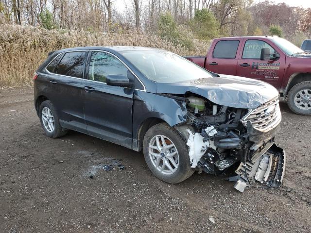 Photo 4 from auction – 2022 FORD EDGE SEL with VIN 2FMPK4J96NBA26763