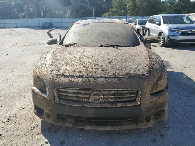 Photo 5 from auction – 2012 NISSAN MAXIMA S with VIN 1N4AA5AP3CC840647