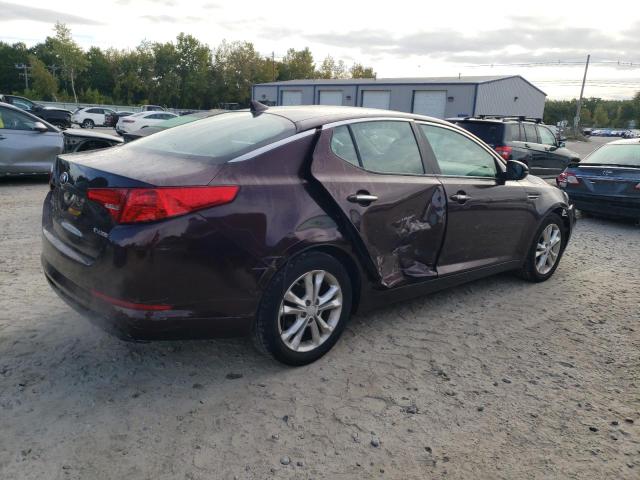 Photo 3 from auction – 2013 KIA OPTIMA EX with VIN 5XXGN4A77DG147567