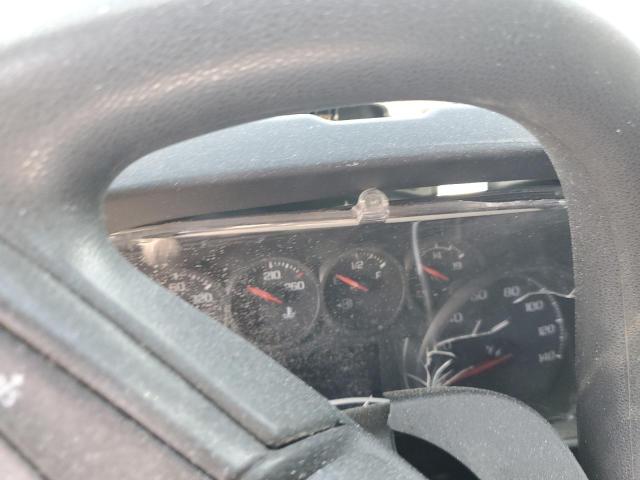 Photo 9 from auction – 2021 CHEVROLET SILVERADO with VIN 1GCPYCEF6MZ393025