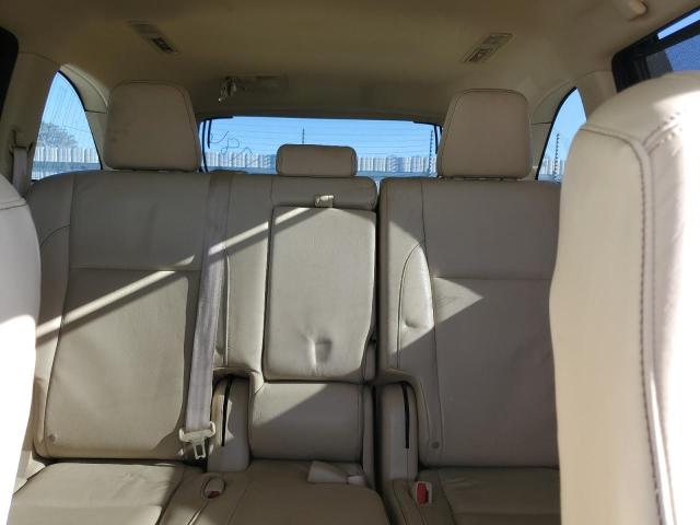 Photo 10 from auction – 2015 TOYOTA HIGHLANDER with VIN 5TDKKRFH4FS045159