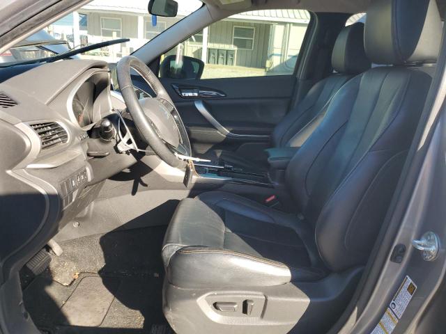 Photo 7 from auction – 2018 MITSUBISHI ECLIPSE CR with VIN JA4AT5AA8JZ064892