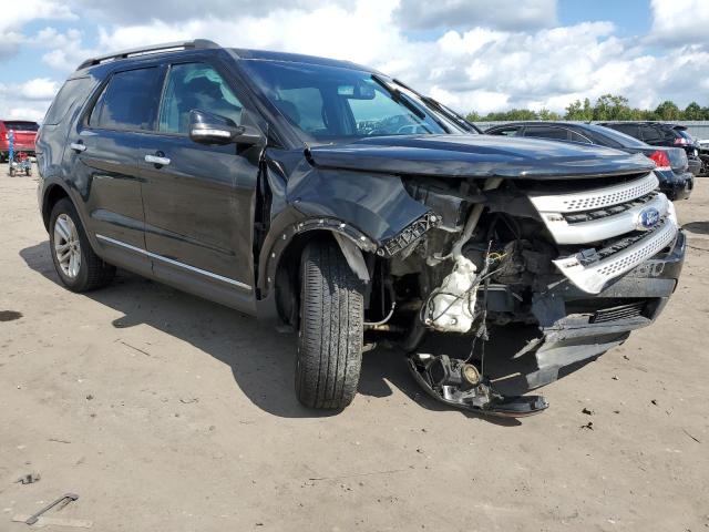 Photo 4 from auction – 2014 FORD EXPLORER X with VIN 1FM5K7D99EGA41917