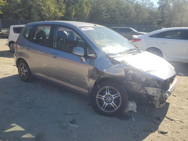 Photo 4 from auction – 2008 HONDA FIT with VIN JHMGD38428S004092