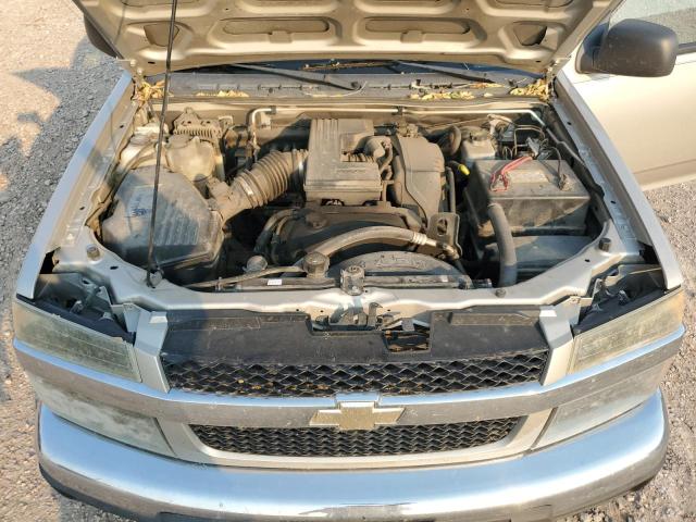 Photo 11 from auction – 2005 CHEVROLET COLORADO with VIN 1GCDT136958146467