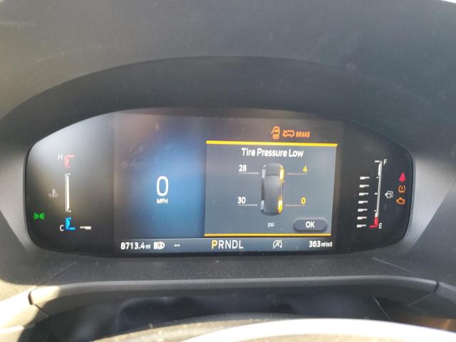 Photo 9 from auction – 2024 FORD ESCAPE ACT with VIN 1FMCU9GN1RUA86086