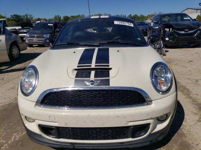 Photo 5 from auction – 2014 MINI COOPER COU with VIN WMWSX3C54ET772839