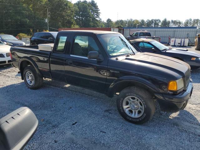 Photo 4 from auction – 2003 FORD RANGER SUP with VIN 1FTYR14V13PB18137