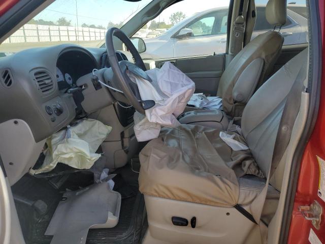 Photo 7 from auction – 2006 DODGE GRAND CARA with VIN 2D4GP44L66R816864