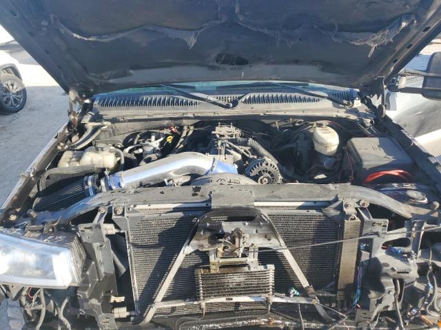 Photo 11 from auction – 2003 CHEVROLET SILVERADO with VIN 2GCEK19TX31315142