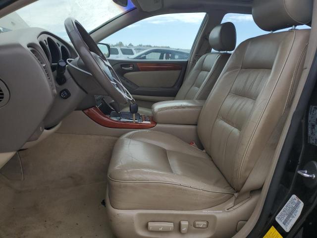 Photo 7 from auction – 2000 LEXUS GS 300 with VIN JT8BD68S8Y0094922