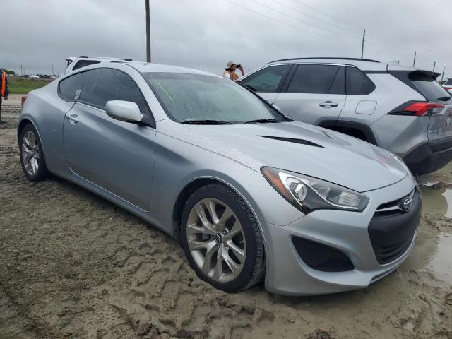 Photo 4 from auction – 2013 HYUNDAI GENESIS CO with VIN KMHHT6KD2DU084524
