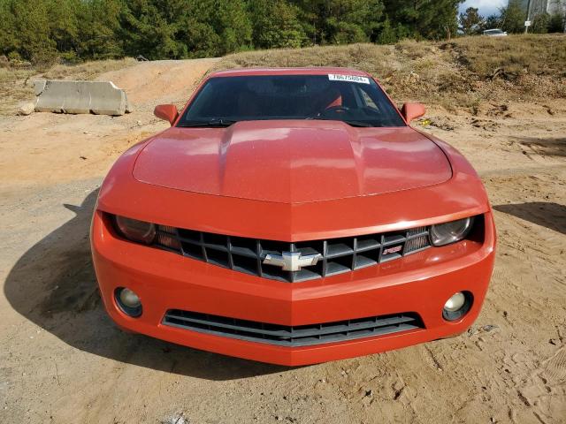 Photo 5 from auction – 2010 CHEVROLET CAMARO LT with VIN 2G1FC1EV4A9147143