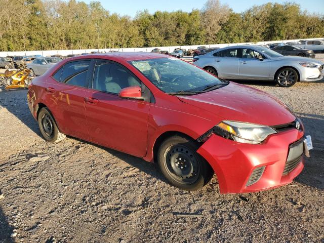 Photo 4 from auction – 2014 TOYOTA COROLLA L with VIN 5YFBURHE5EP073377