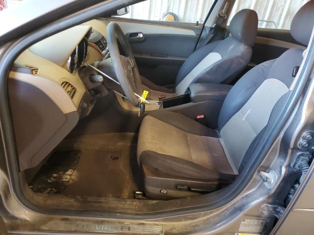 Photo 7 from auction – 2012 CHEVROLET MALIBU 1LT with VIN 1G1ZC5E00CF110206
