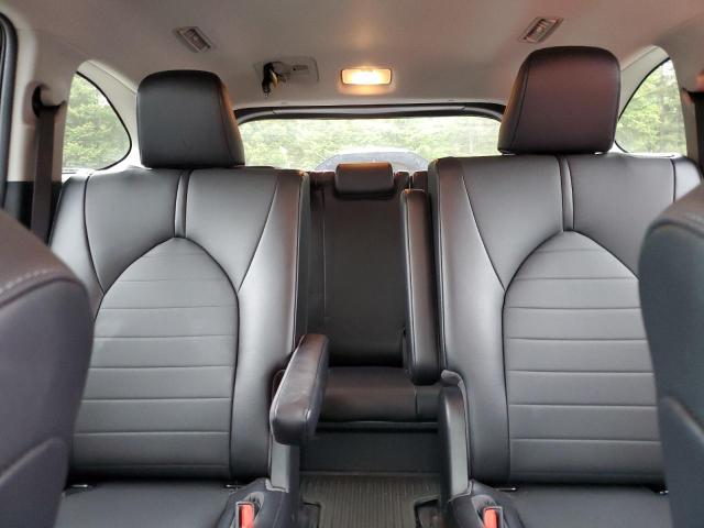 Photo 10 from auction – 2021 TOYOTA HIGHLANDER with VIN 5TDHZRBH0MS094030
