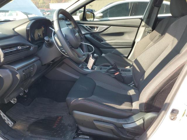صورة رقم 7 من المزاد - 2022 SUBARU WRX PREMIU مع VIN JF1VBAF68N9017798