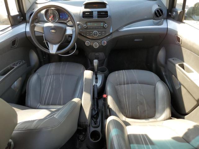 Photo 8 from auction – 2014 CHEVROLET SPARK LS with VIN KL8CB6S92EC483804