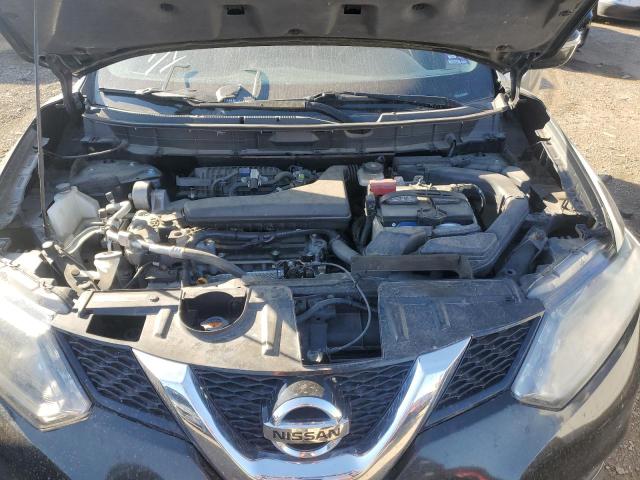 Photo 11 from auction – 2016 NISSAN ROGUE S with VIN 5N1AT2MTXGC893035